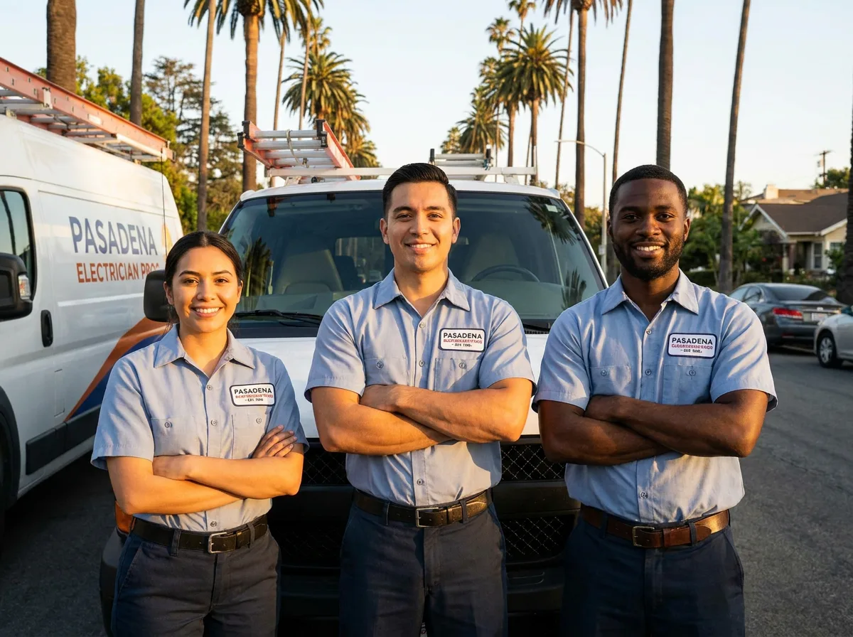 Electrician company in Dexter, NM